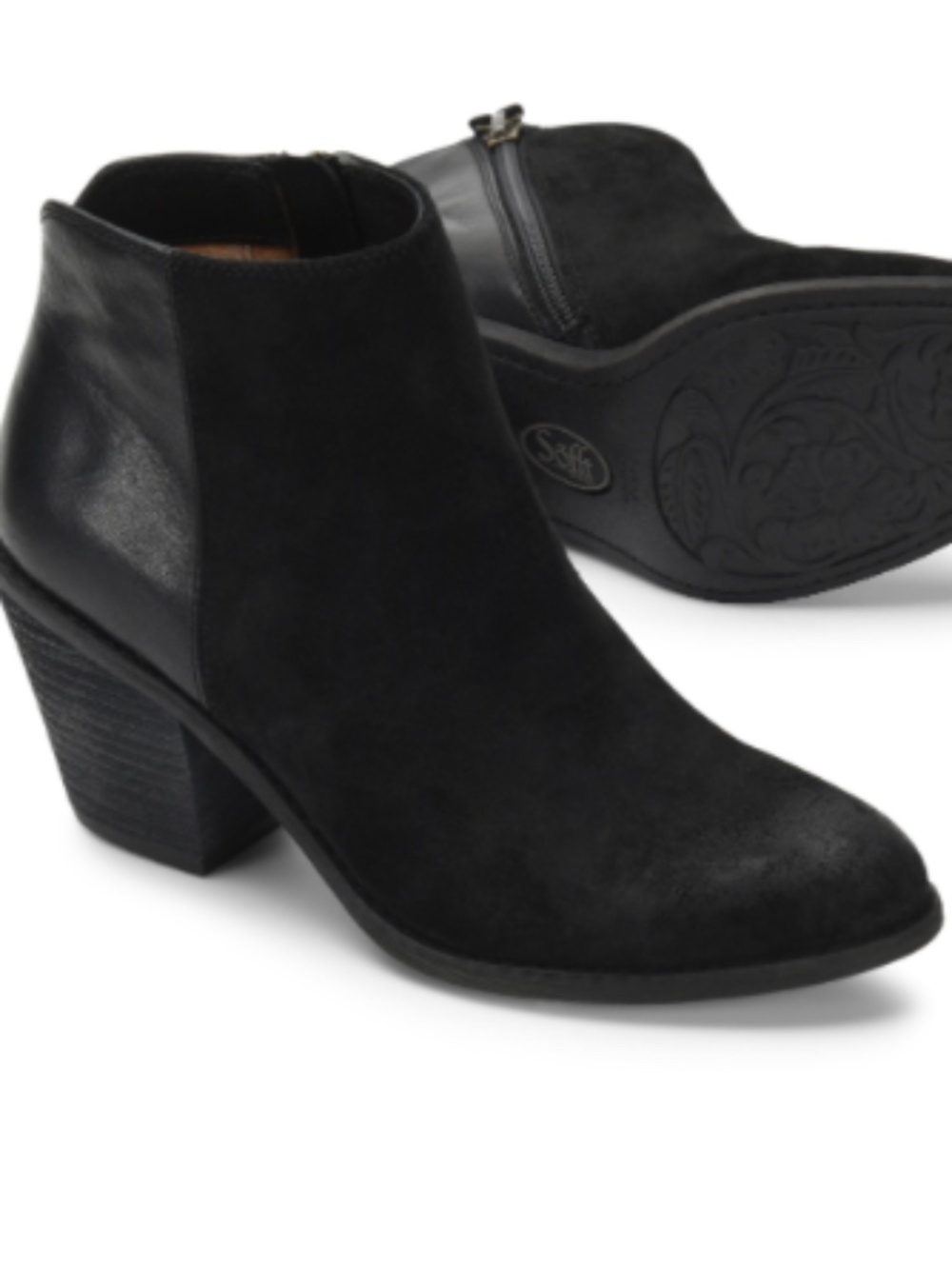 Sofft Tilton Heels